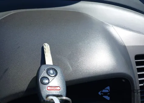 2010 Honda Civic Lx из США, поврежденный, VIN 2HGFA1F53AH547228